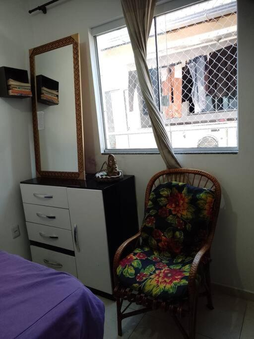 Quarto Casal Em Casa Familiar Apartamento Florianópolis Exterior foto